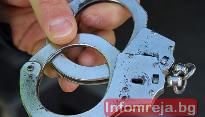 Задържаха в София мъж, свързан с „Хамас“ и издирван от Австрия
