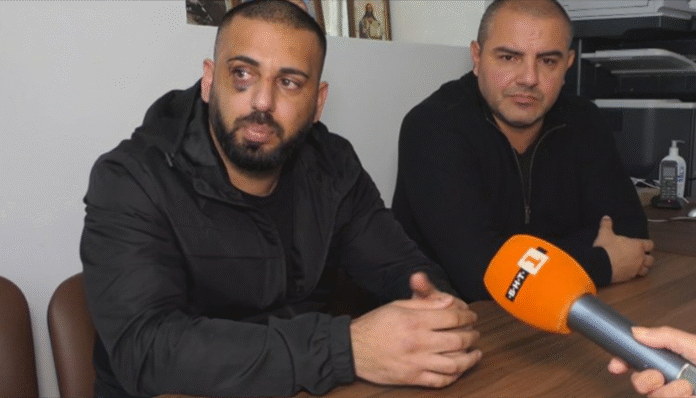 Повдигнати са първи обвинения след побоя над член на СИК във Видин