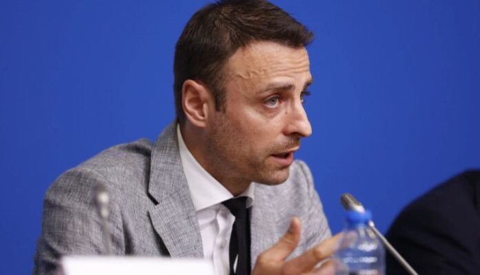 Бербатов: БФС са серийни убийци, народната "любов" ще ги застигне