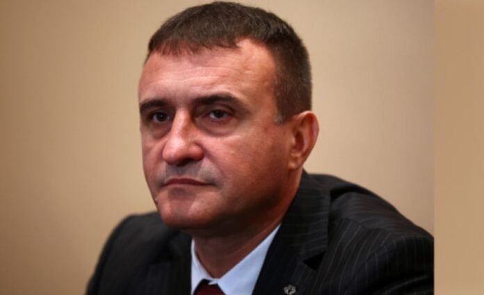 Ахмед Ахмедов подаде оставка като зам.-председател на ЦС на ДПС