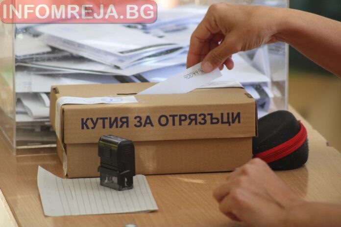 10,27% е избирателната активност на втория тур на местните избори в Пиринско до 11.000 часа