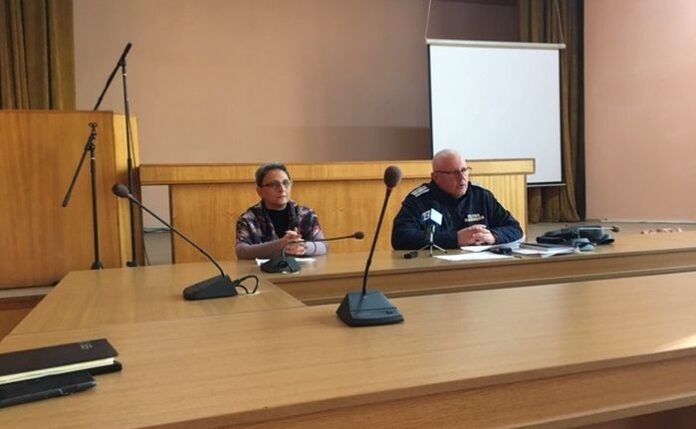 Стартира традиционната акция „Зима“ в Кюстендилско