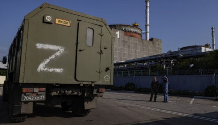 Русия: Украйна не осигурява безопасността при конфликти в ЗАЕЦ