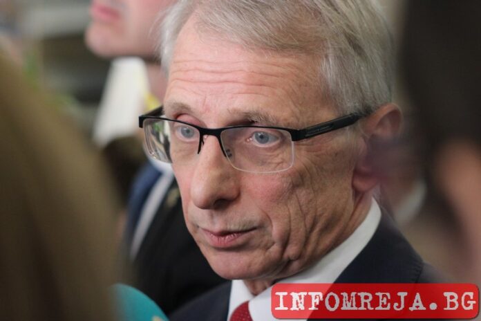 Премиерът: Надявам се отказът на НС да започне работа да е момент на слабост