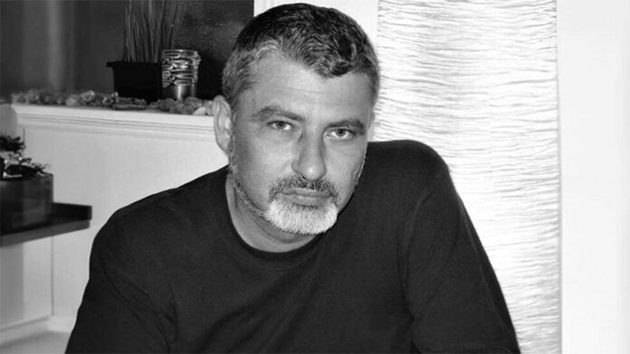 Отиде си журналистът Велислав Русев