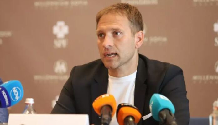 Стилиян Петров: Борислав Михайлов, Йордан Лечков, Емил Костадинов са най-големите виновници