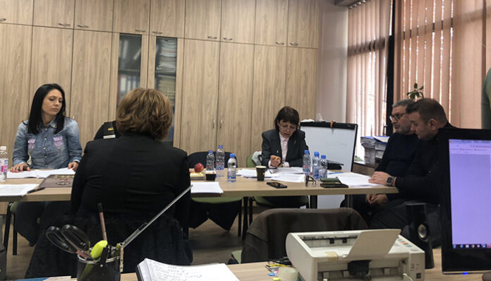 Публикуваха проектоправилника за работа на съветниците в Благоевград