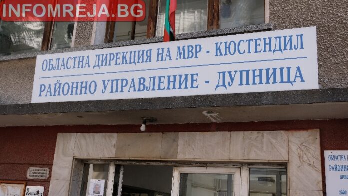49-годишен задигна дърва от частен имот в Крайници