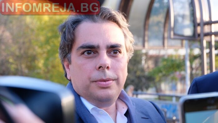 Василев: Критиките към бюджета са базирани на философията на „постната пица”