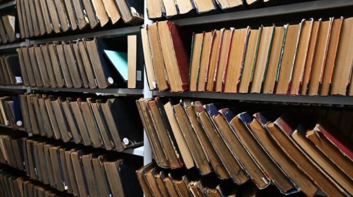 Ловци на редки руски книги опустошават библиотеките в Източна Европа