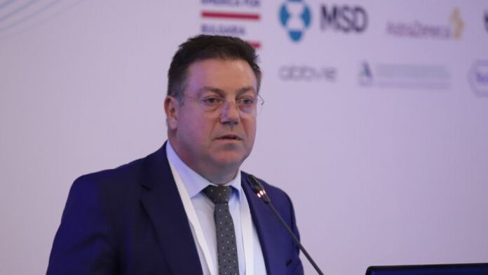 Д-р Маджаров: България е на последно място в ЕС по отделени средства за здравеопазване