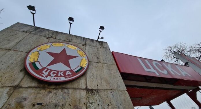 И ЦСКА поиска оставката на Борислав Михайлов