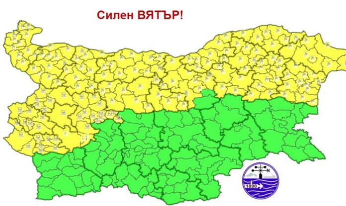 Настъпи астрономическата зима