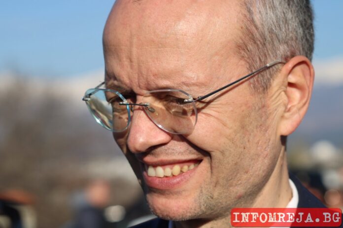 Кметът на Благоевград: Общината престава да работи с инхаус дружества