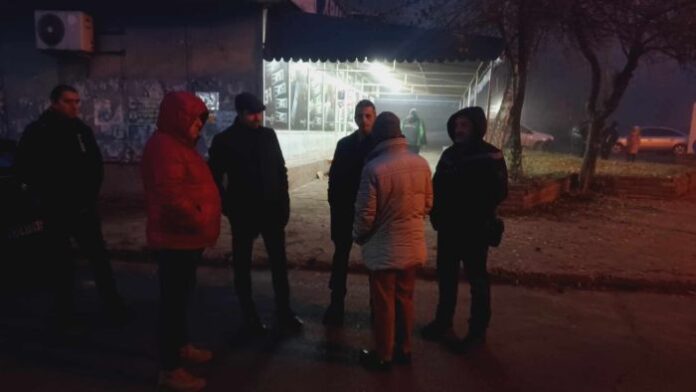 Кюстендилци протестираха срещу честите прекъсвания на тока