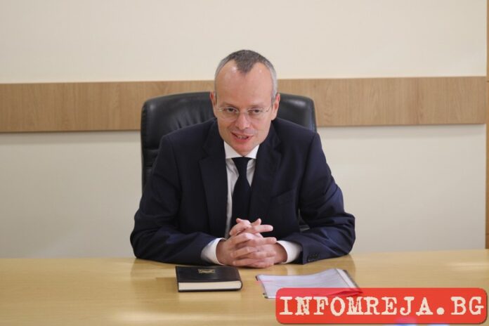 Байкушев пусна за обществено обсъждане предложение за повишаване на местните данъци и такси