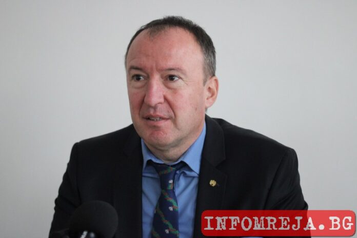 ЮЗДП се отчете: Под милион печалба има за 2023