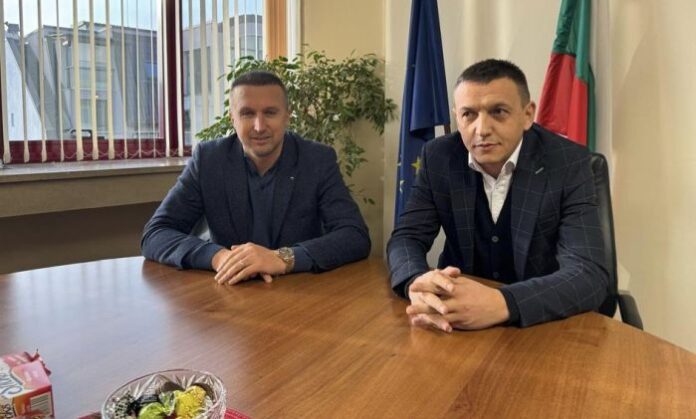 ВиК мрежата в община Белица ще бъде реконструирана