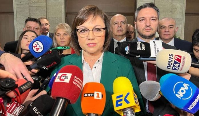 Социалистите искат наказателна отговорност на лицата, разрушили паметника на Съветската армия