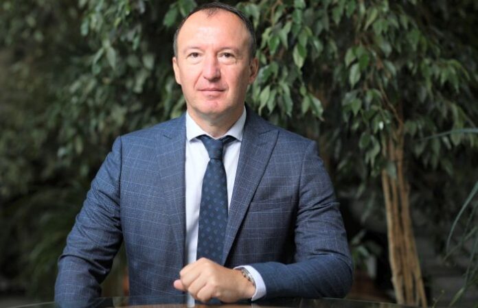 Инж. Валентин Чамбов остава директор на ЮЗДП