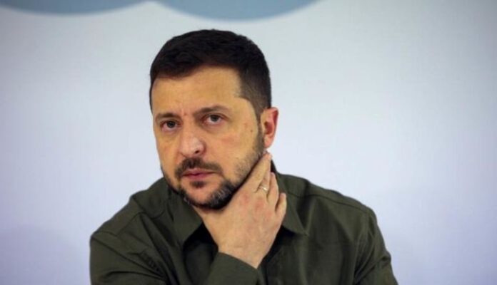 Русия: Западът търси кой да замени Зеленски