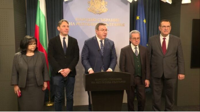 Сглобката ускорено изгражда Националната детска болница