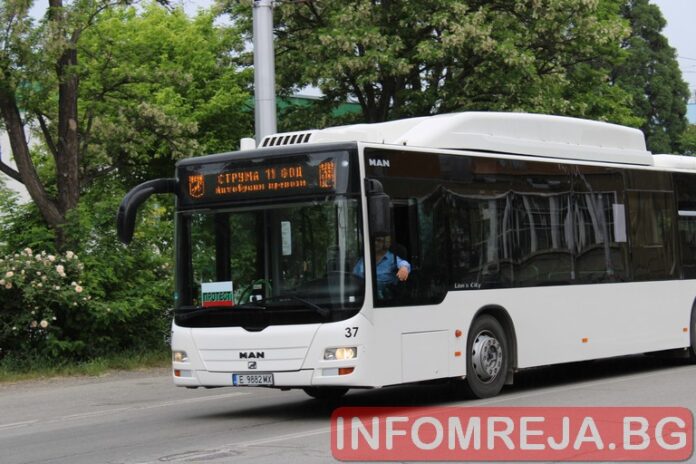 По Коледа може да няма столичен градски транспорт