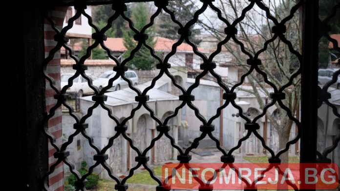 МС даде пари за ремонт на църквата в Благоевград и доизграждането на тази в Изгрев