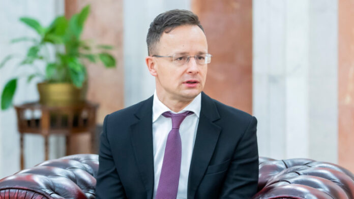 Унгария официално ни заплаши с вето за Шенген, ако не махнем таксата на руския газ