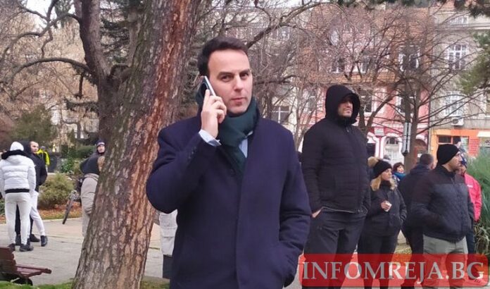 Депутатът Георги Стамов: Над 110 млн. лв. в Бюджет 2024 за област Кюстендил