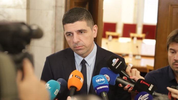 Мирчев: Абсолютно несъстоятелно е ветото на президента