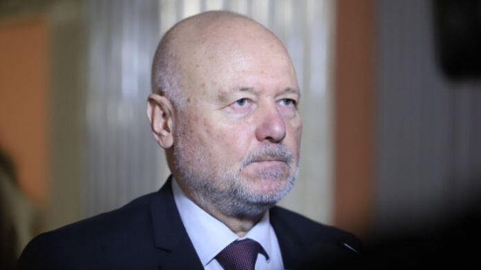 Тагарев: МОЧА е тотем на превъзходство на Русия над България