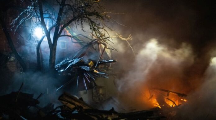 Украинският генщаб съобщи за 110 сражения през последното денонощие