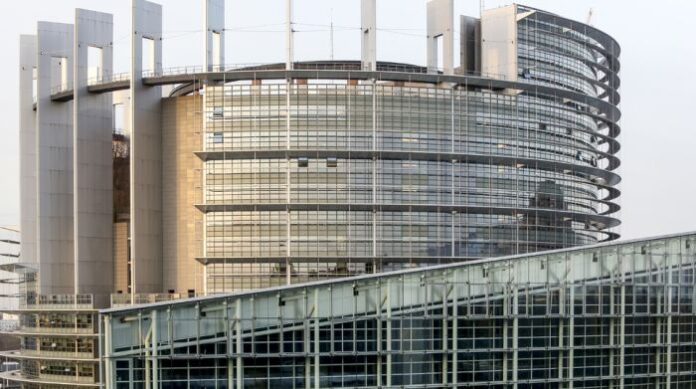 Европарламентът връчи наградата "Сахаров" за свобода на мисълта за 2023 г.
