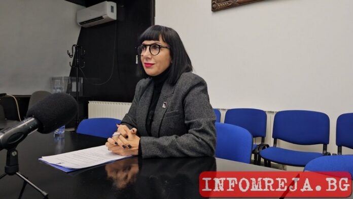 На Старата Нова година кукери тресат Благоевград