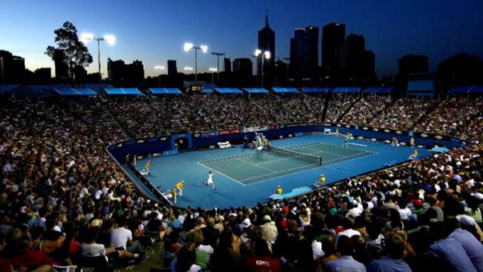 Рекордно българско участие предстои на Australian Open
