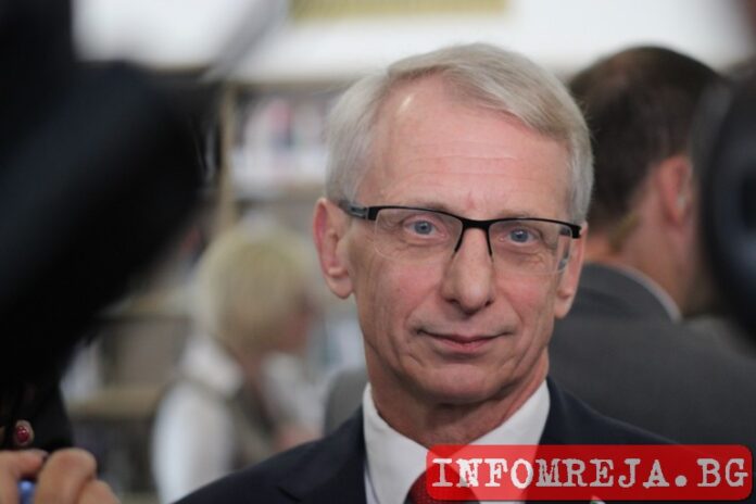 Денков: Следващата седмица работата на парламента ще се ускори