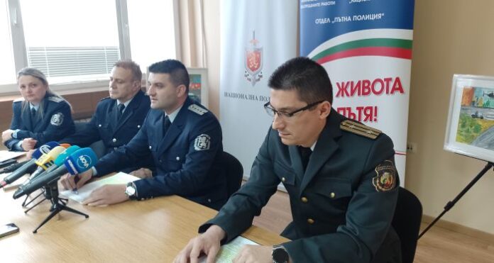 МВР пази студентите от инциденти