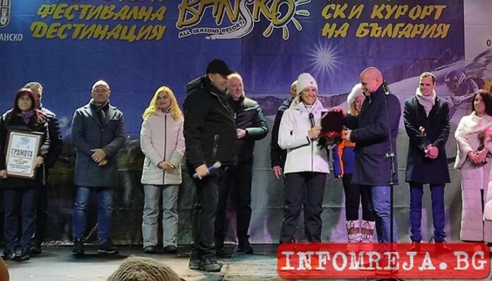И кметът на Банско, и Росен Желязков искат втора кабинка