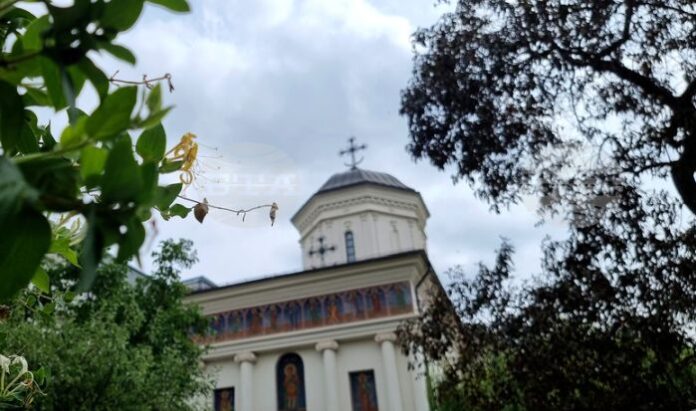 Румъния почита свети Николай