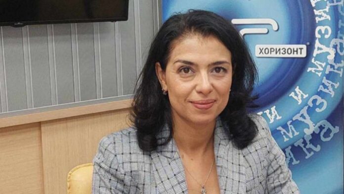 Ваня Григорова: Атаката преди балотажа беше резултат от външна намеса