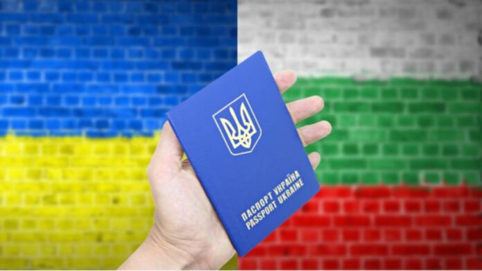 Програмата за подпомагане на украинските бежанци се удължава