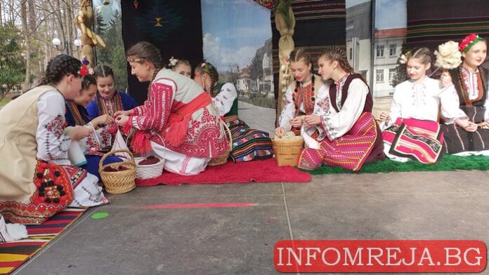 ПГ по МСС в Гоце Делчев с нова постановка