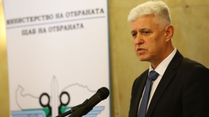 Димитър Стоянов: Служебните правителства са коректив на управлението