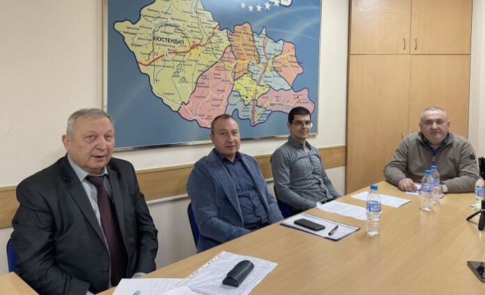 ГЕРБ – Дупница, пита Дангов за депото в Джерман