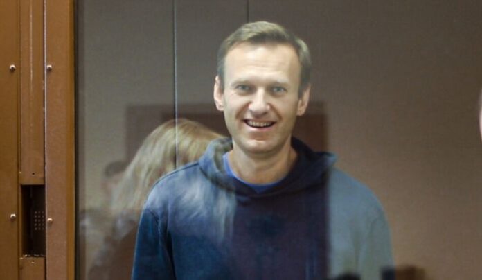 Екипът на Алексей Навални от близо седмица няма връзка с него