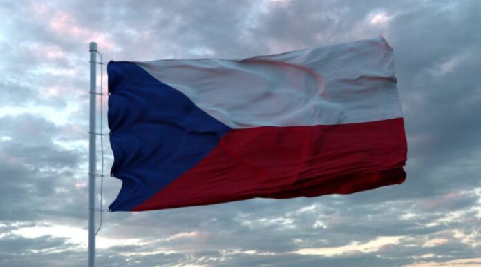Чехия в национален траур