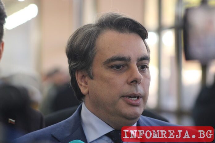 Василев: Огромен ръст на стоки преминават транзитно през България към Русия