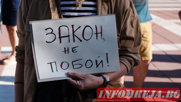 Прокуратурата в Стара Загора повдигна три обвинения срещу нападателя на Дебора