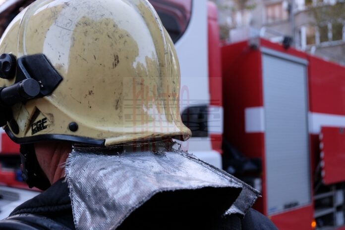 117 пожара са ликвидирани в страната през изминалото денонощие